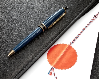 Herencia digital por ley